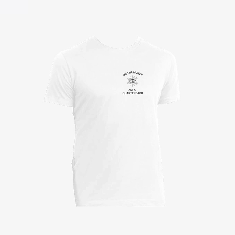 I Am A QB Merch