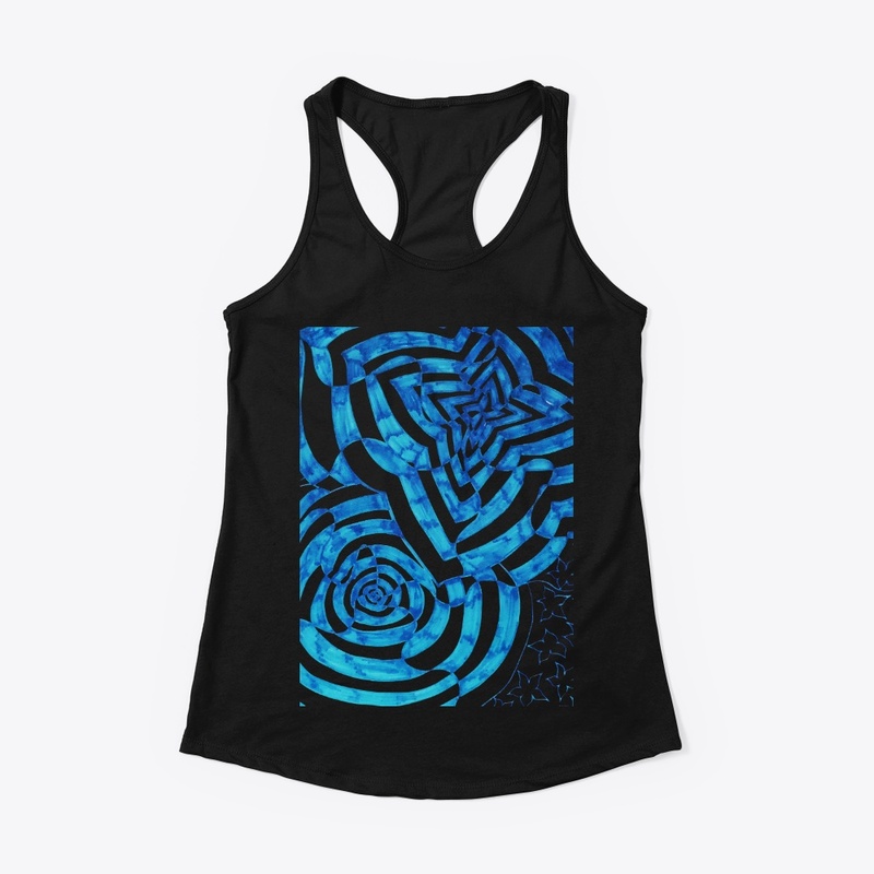 Zentangle art as creative as you are