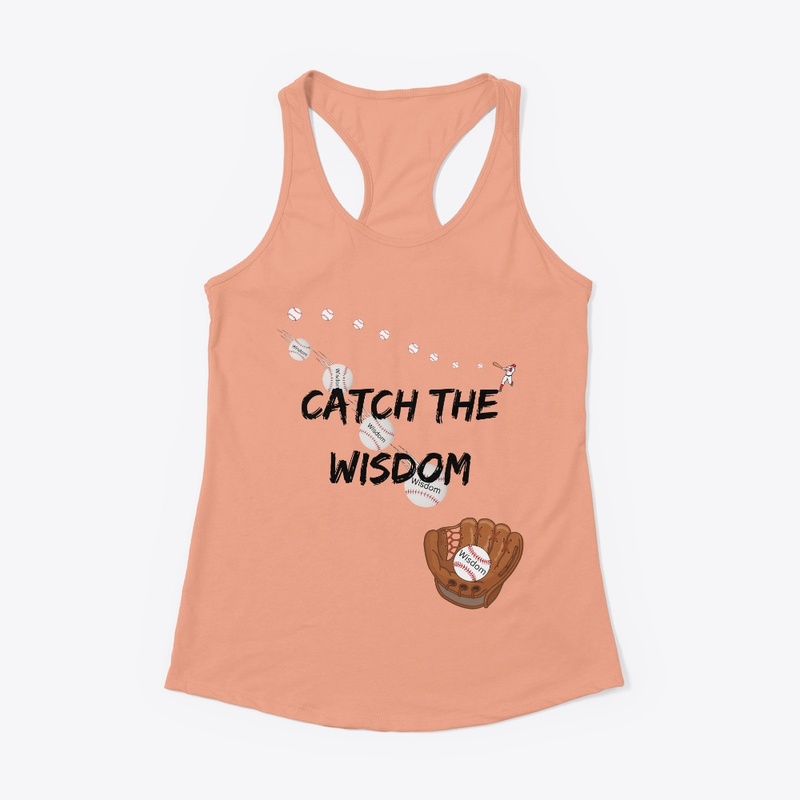 Catch The Wisdom