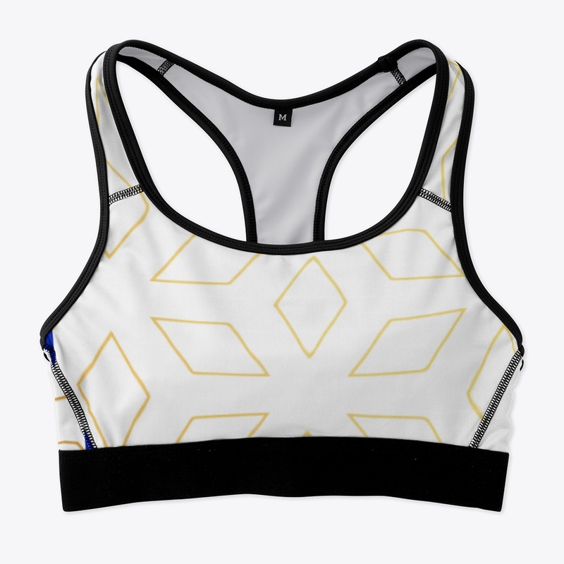 Golden Pattern