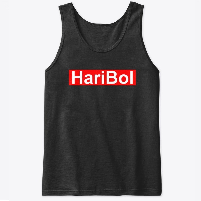 HariBol  | Yoga | 