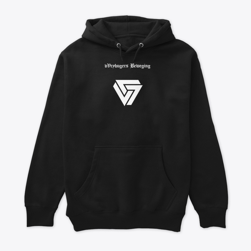 777 Vryburgers β Unisex Premium Pullover Hoodie
