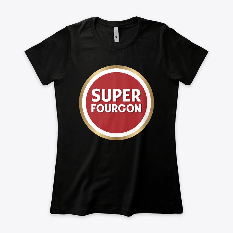 Super Fourgon