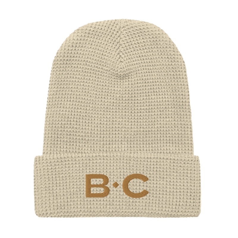 BC Beanie
