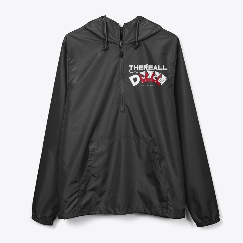 DJace Jackets
