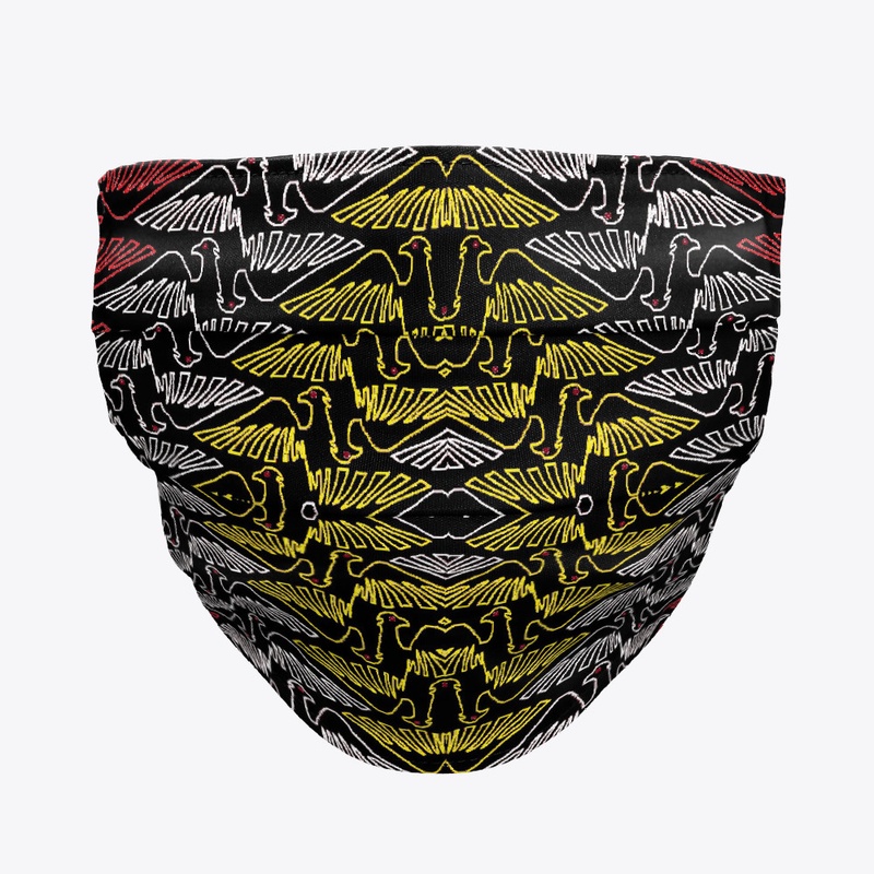 hawk diamond