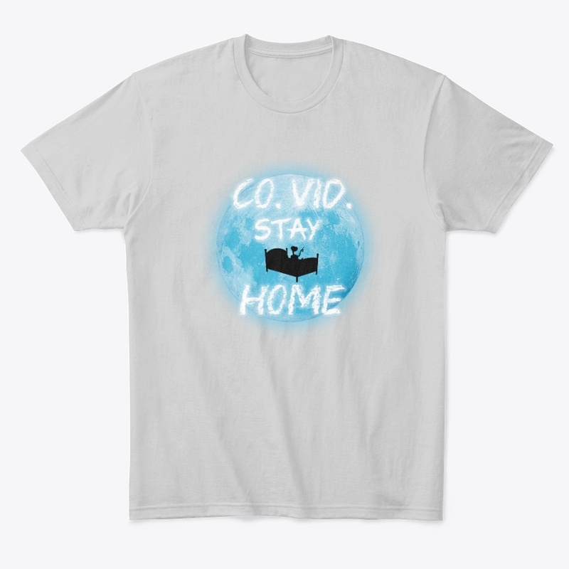 CO. VID. STAY HOME