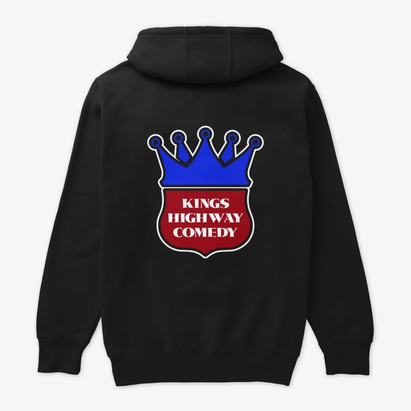 Kings Highway Comedy