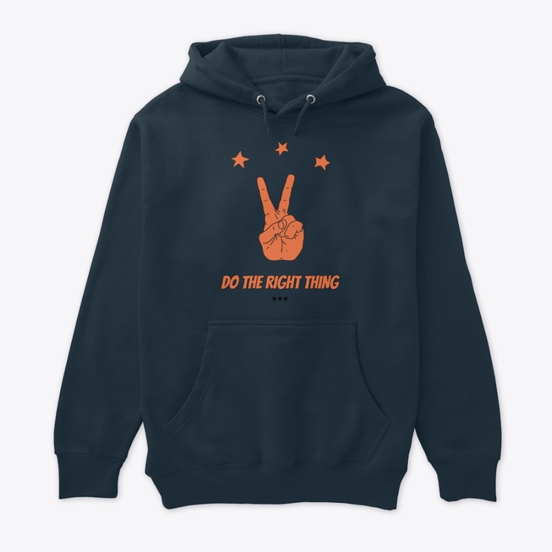 Do the right thing