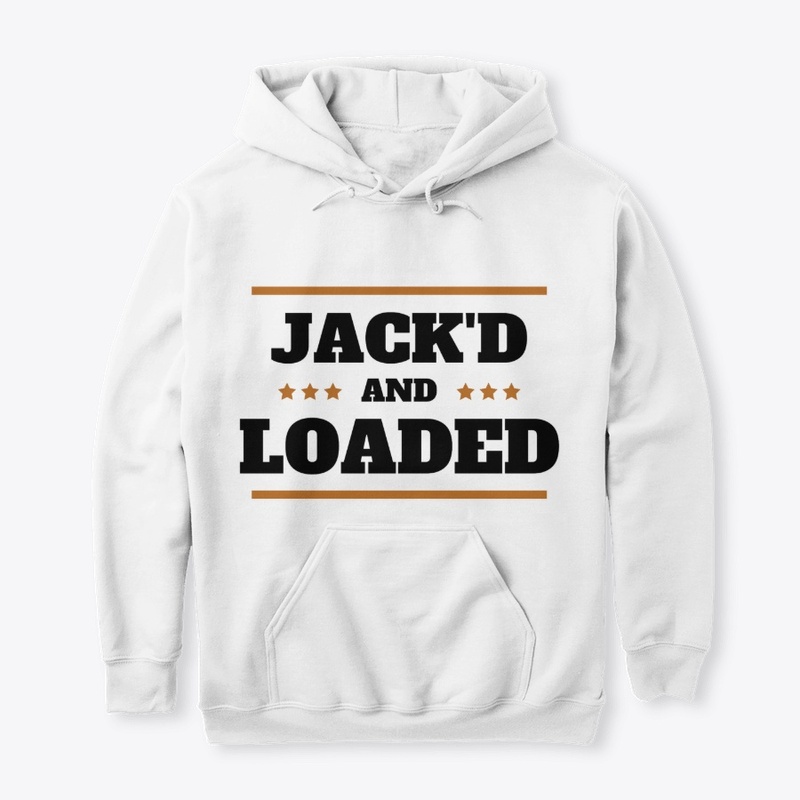 Jack'd and loaded