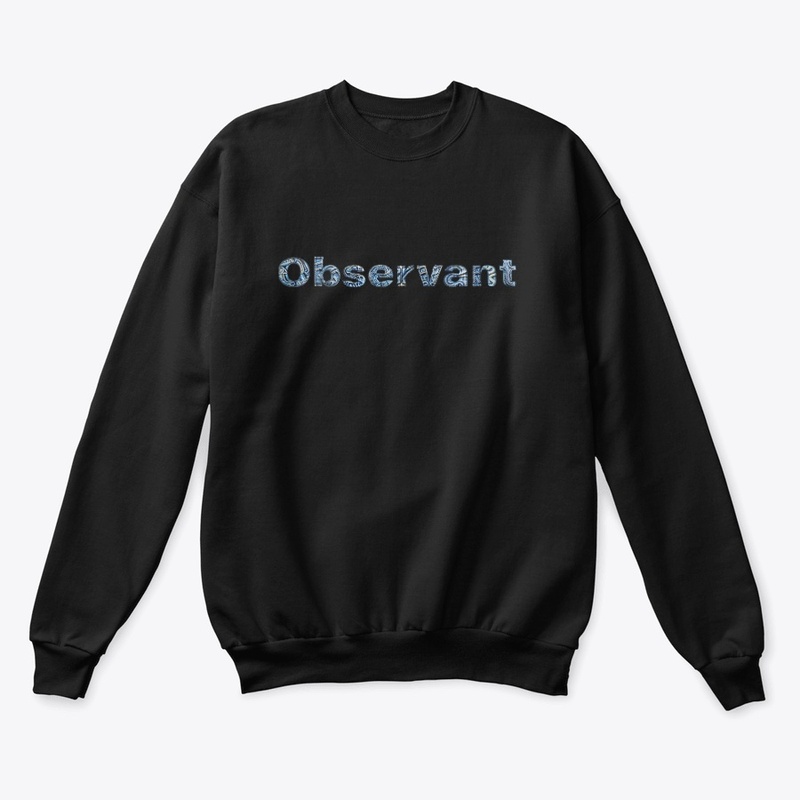 observant - denim jeans design