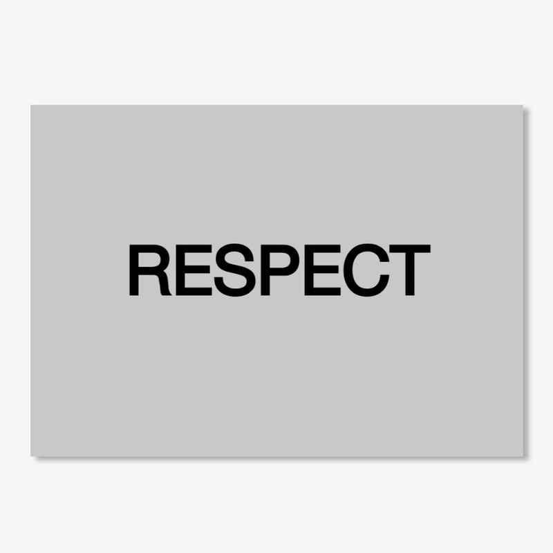 Respect-Collection 2