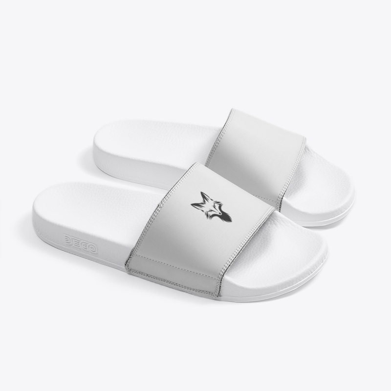 clever fox slides