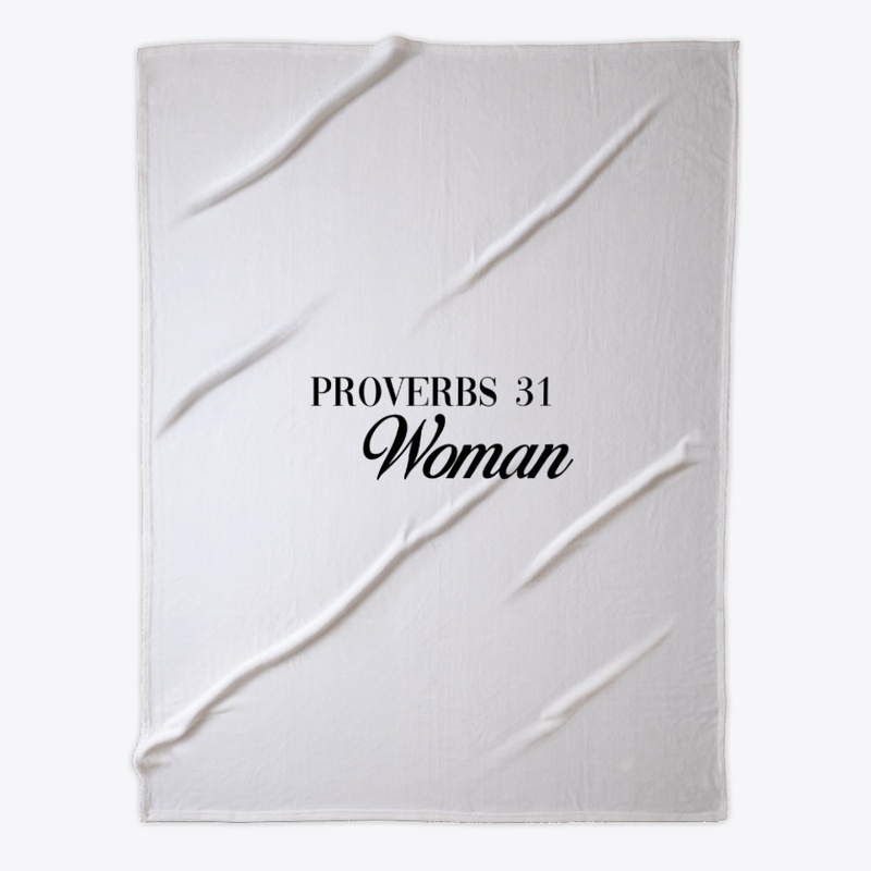 Proverbs 31 Woman 