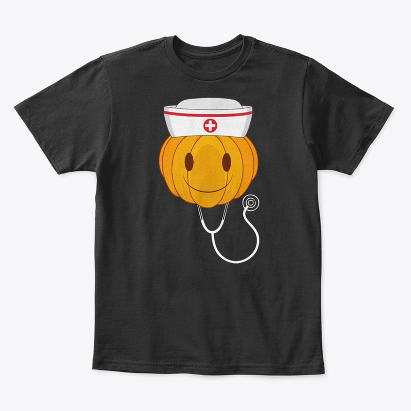 School Hospital Nurse Nurses Halloween 