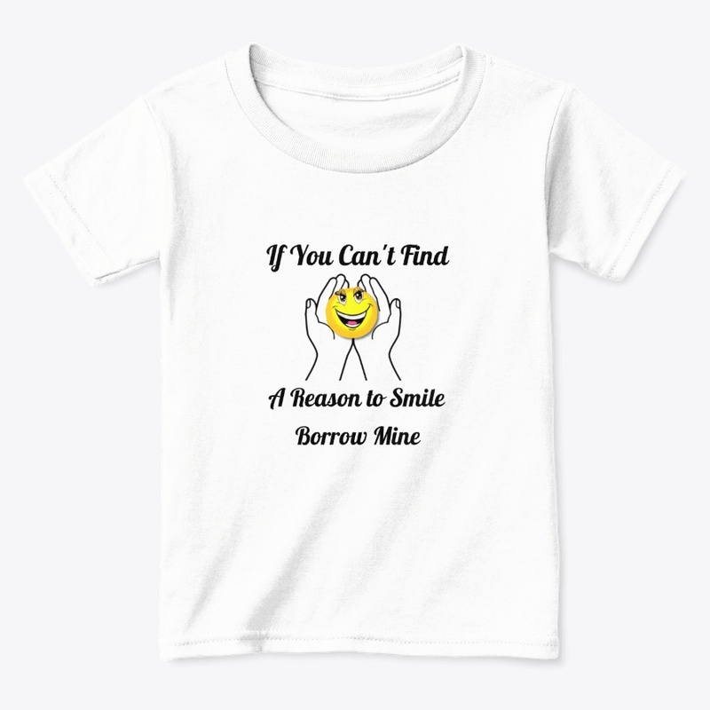 BORROW MINE SMILE