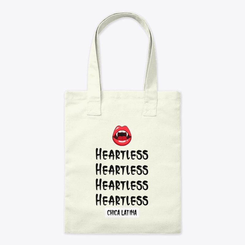 Heartless Chica Latina