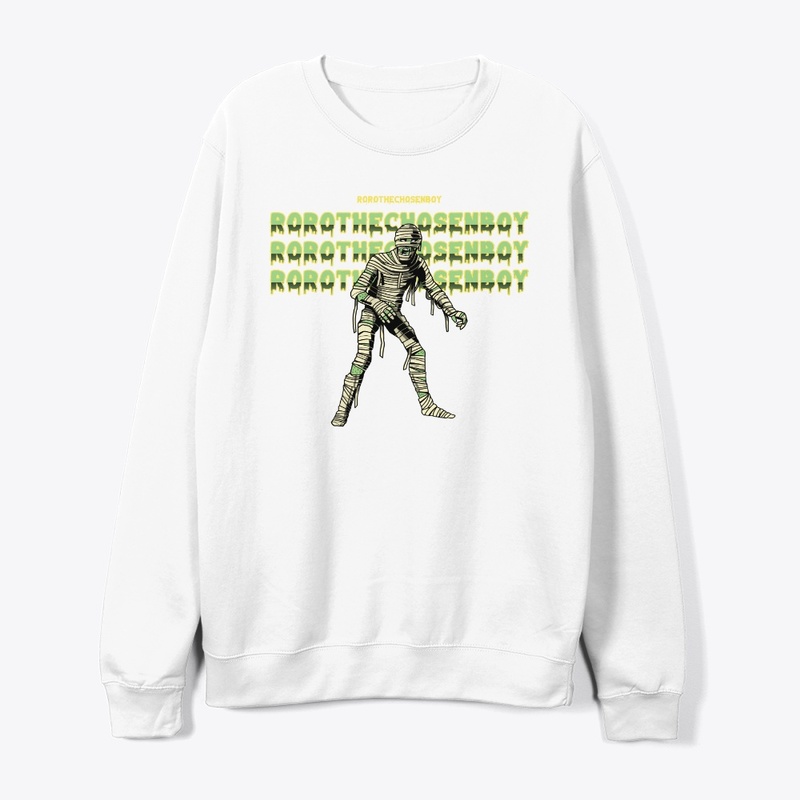 RoroTheChosenBoy Merch