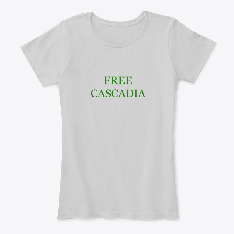 Free Cascadia