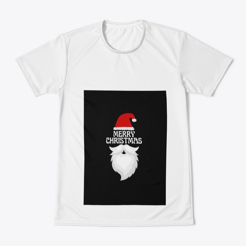  'I am the Christmas' Vibes"