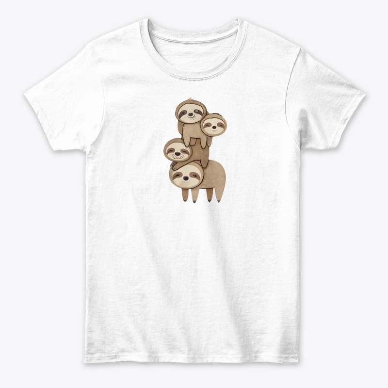 Sloths Stack