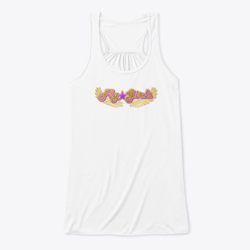 Fly Girls Club 1