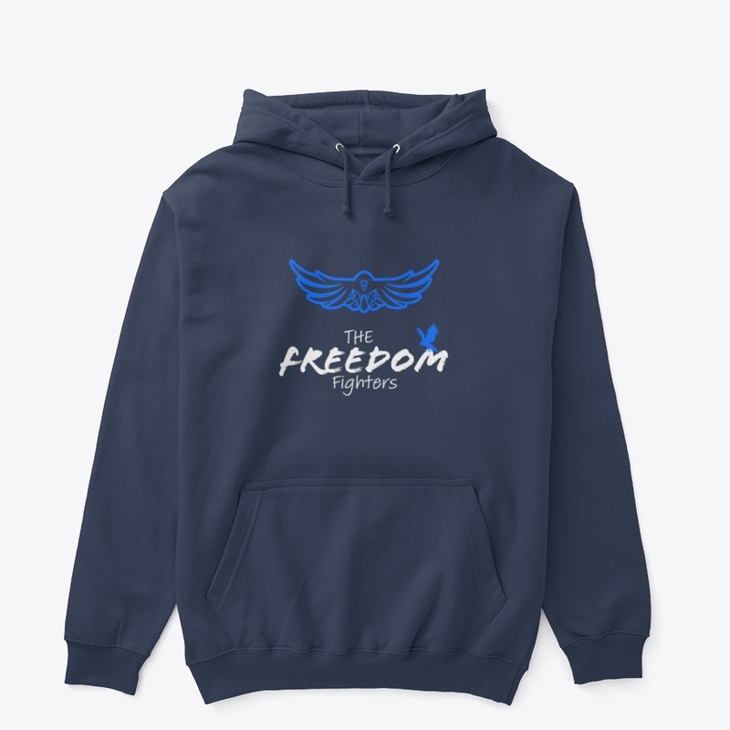 The Freedom Fighter Eagle T-Shirts