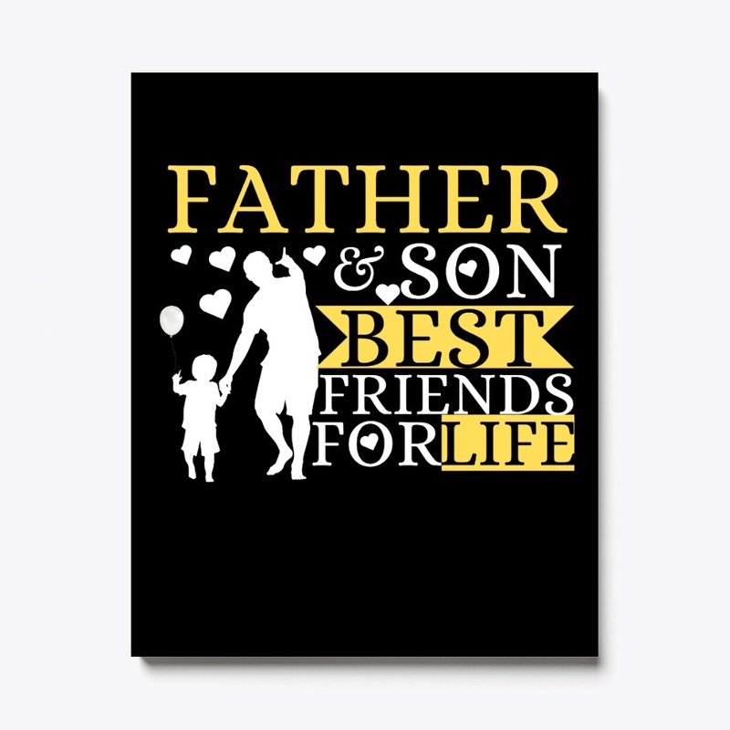 Father and Son