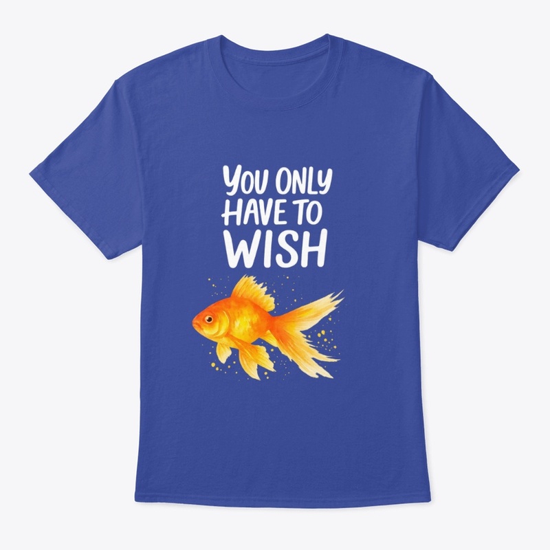 Goldfish