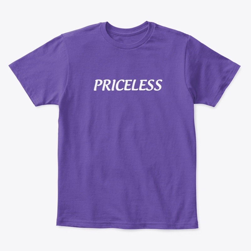 PRICELESS
