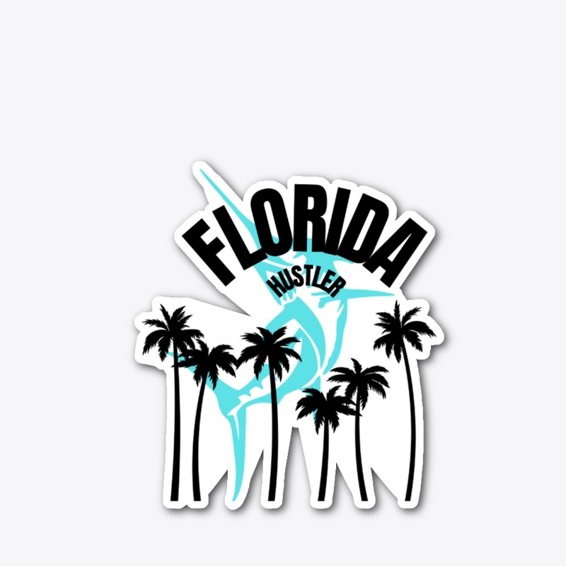 Florida Hustler Brand 