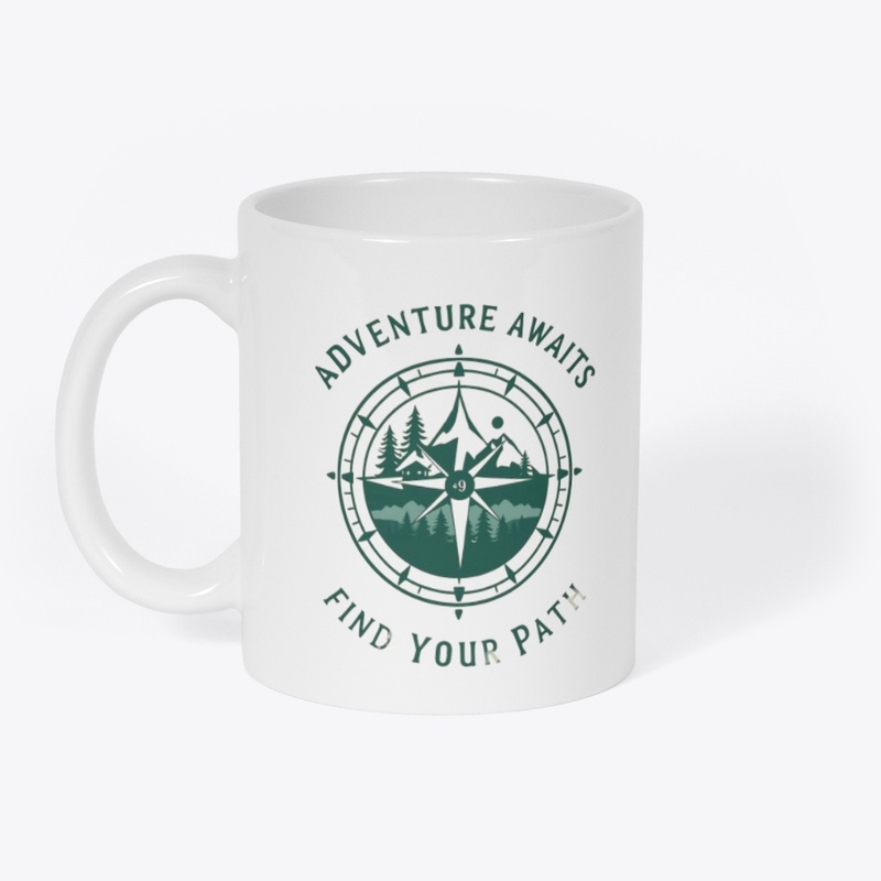 Adventure Awaits!