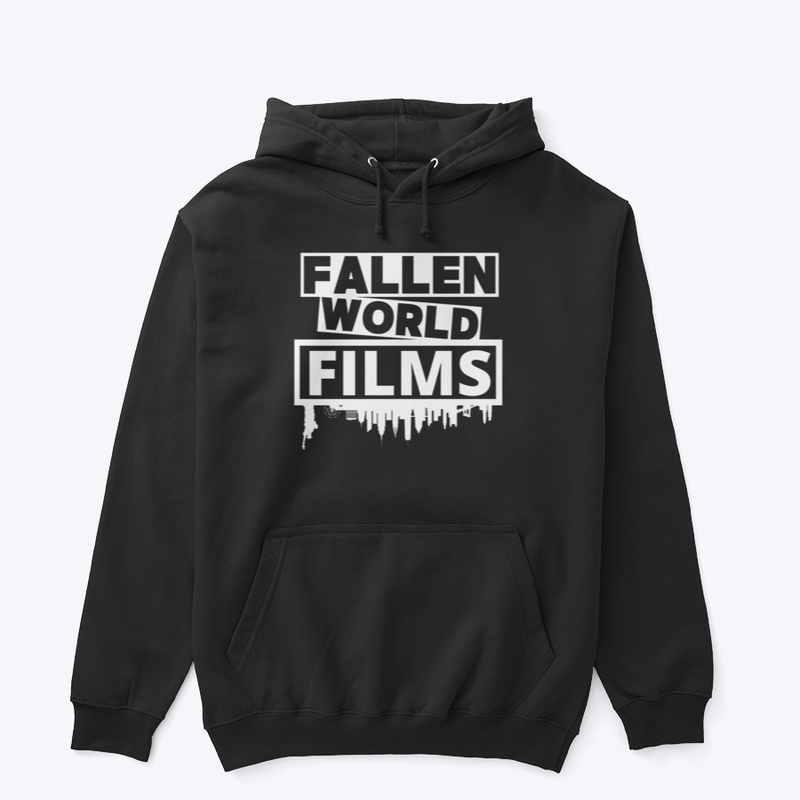 FWF Classic Pullover Hoodie