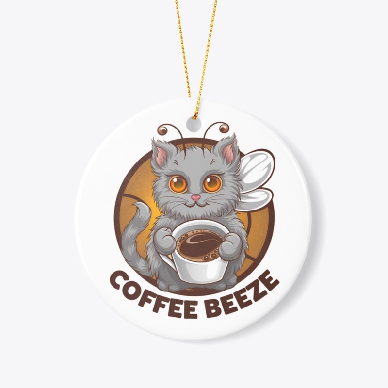 Coffee Beeze