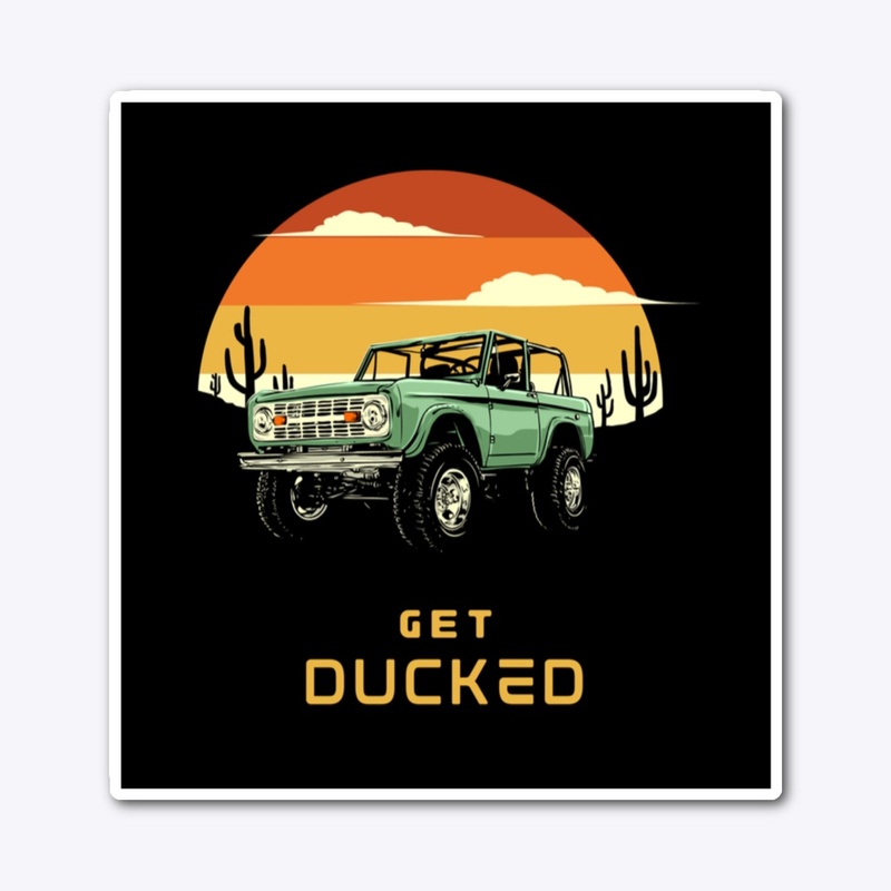 Get Ducked