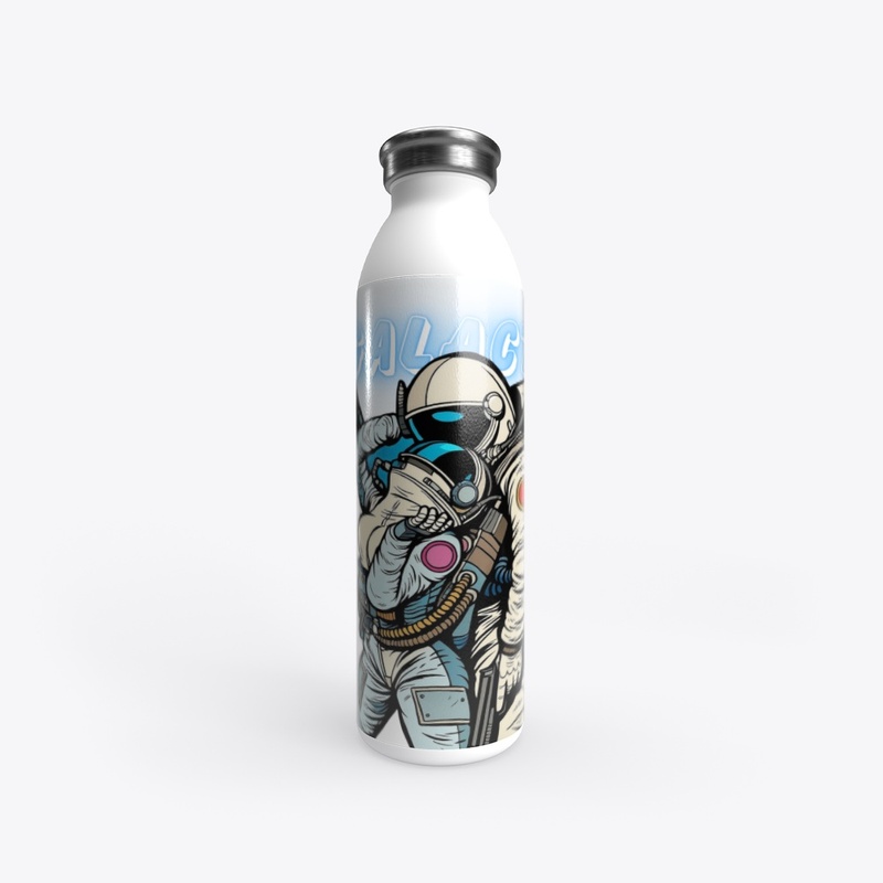 GALACTIC APPAREL