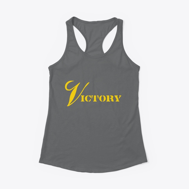 Refined Fire-Victory 