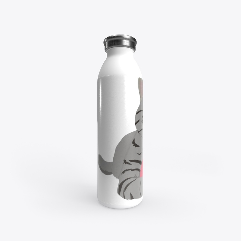 # Cat & boll  design #