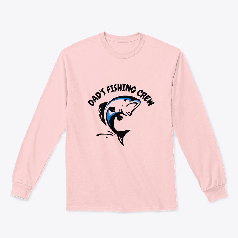 Fishing Tees for Father's Day