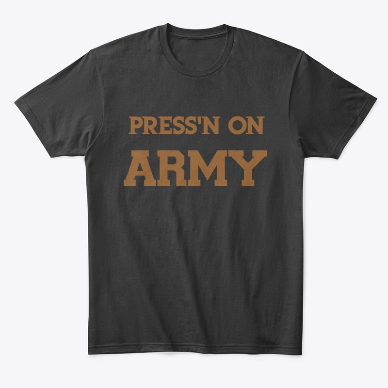 PNO ARMY