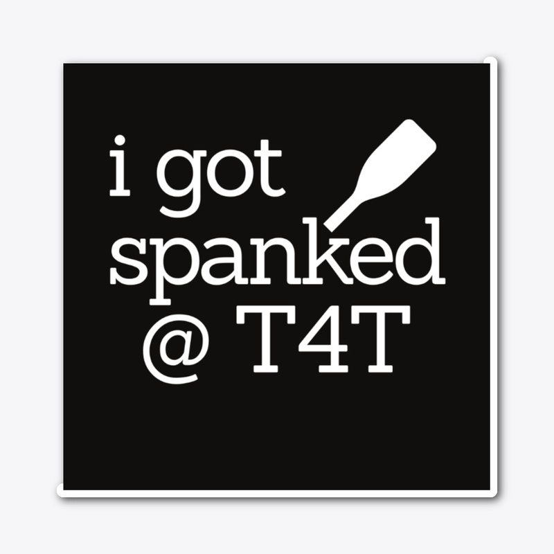 T4T TAKEOVER 
