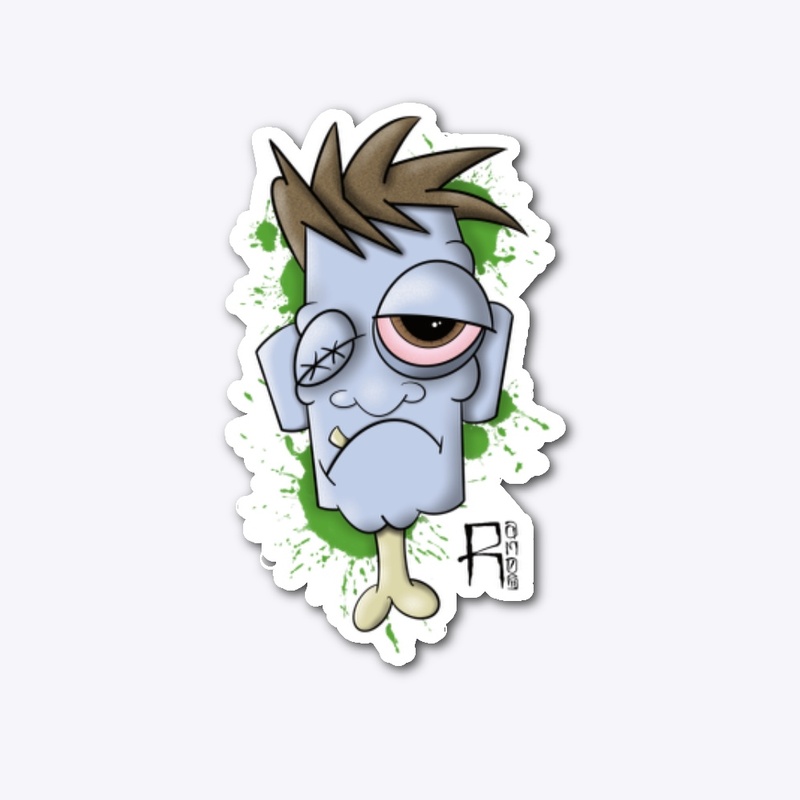 Bone Head
