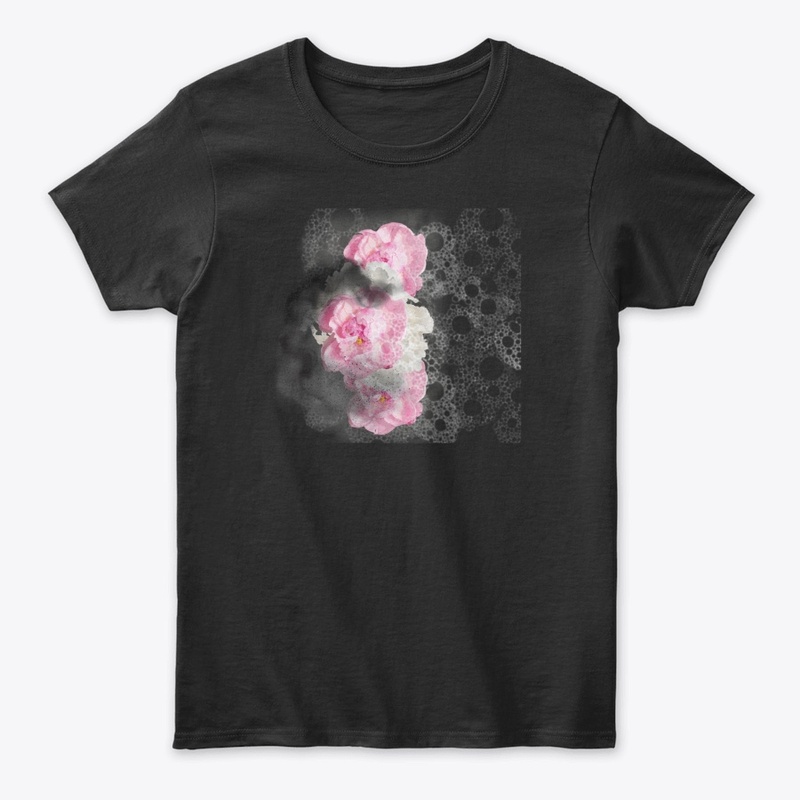 Sea Salted Pink