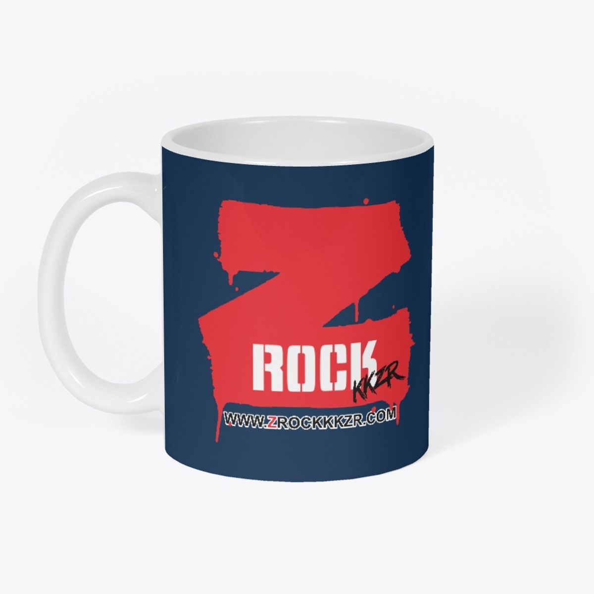 Z Rock KKZR