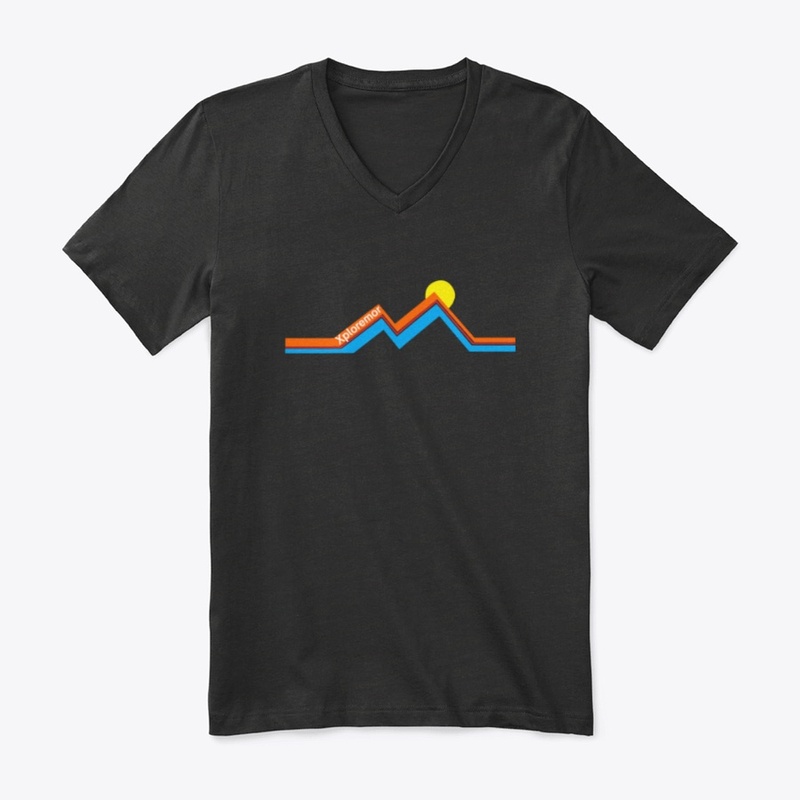 Retro Stripe 2021