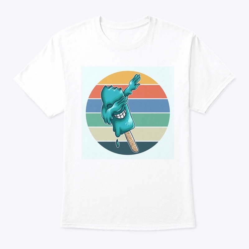 Ice Cream Classic Tee