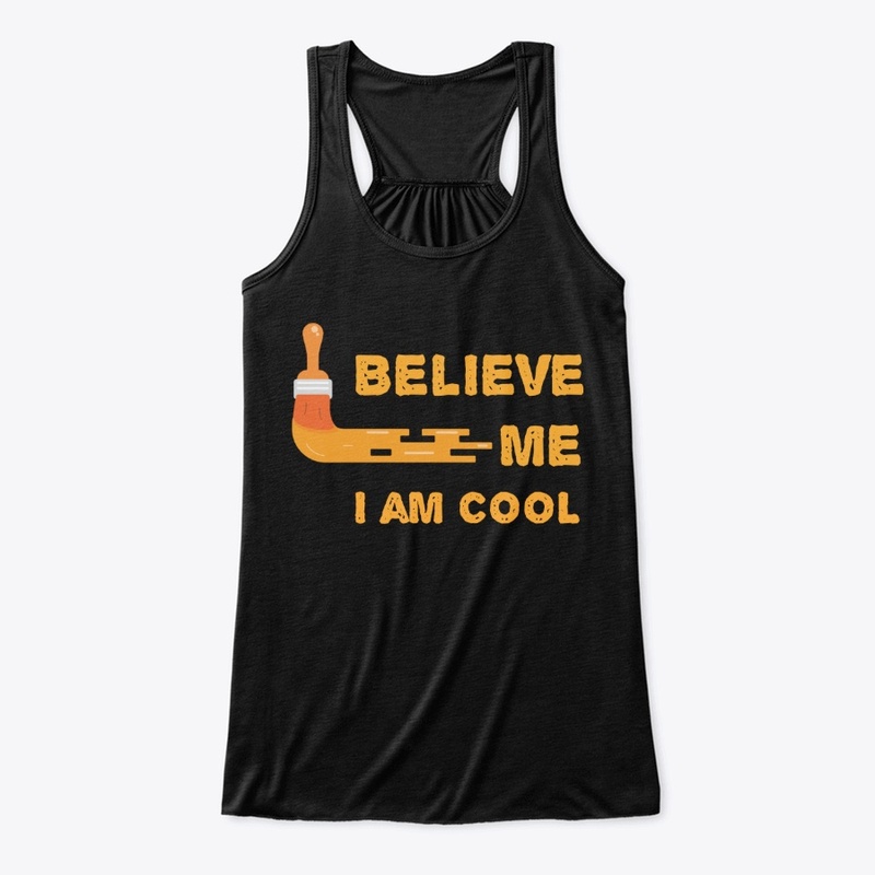 Believe me design 