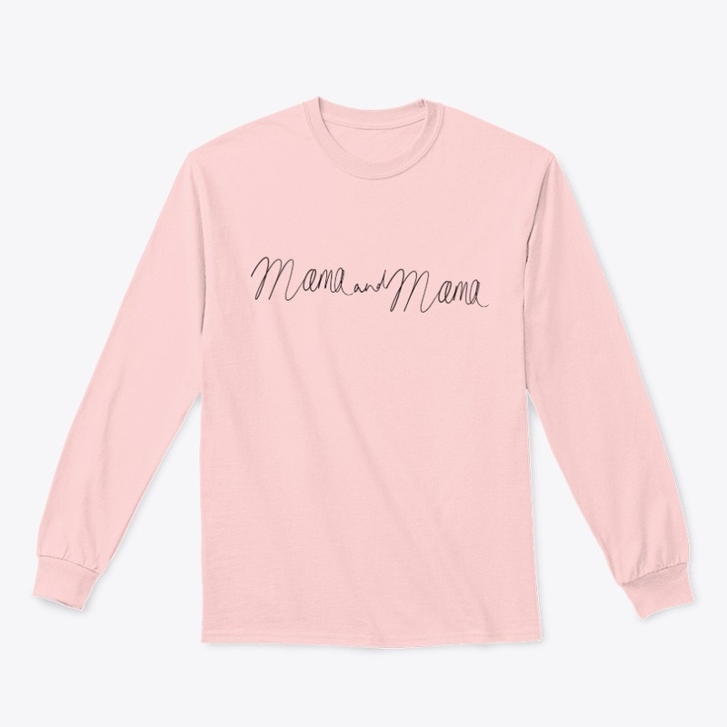 Mama and Mama 