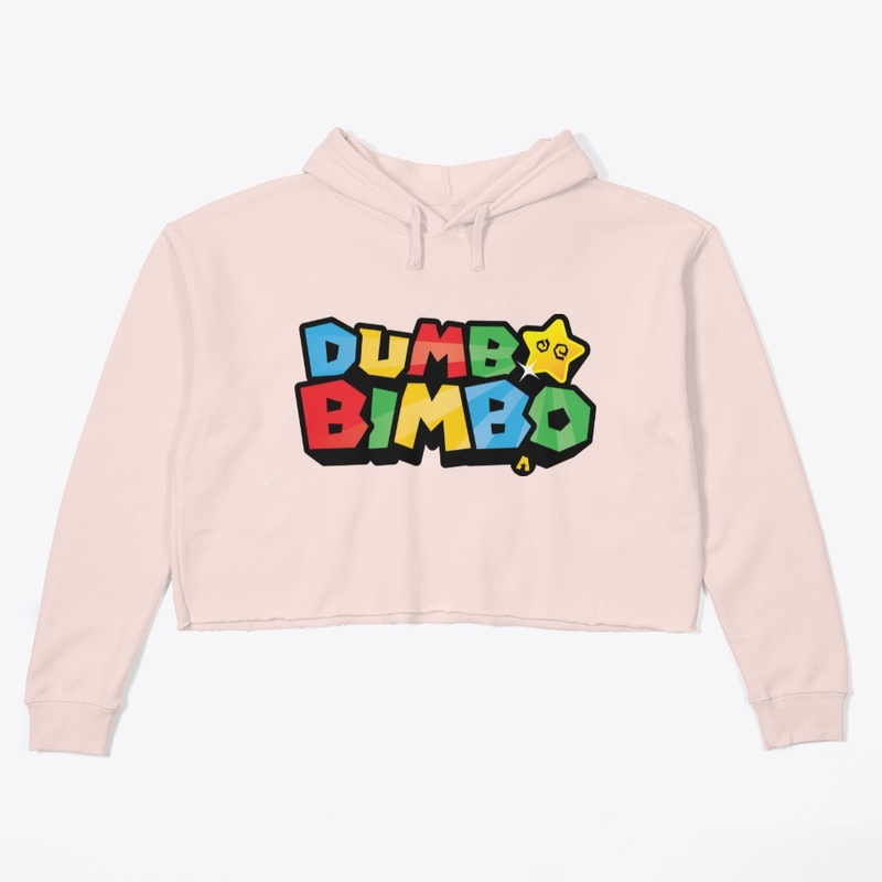 Dumb Bimbo Original