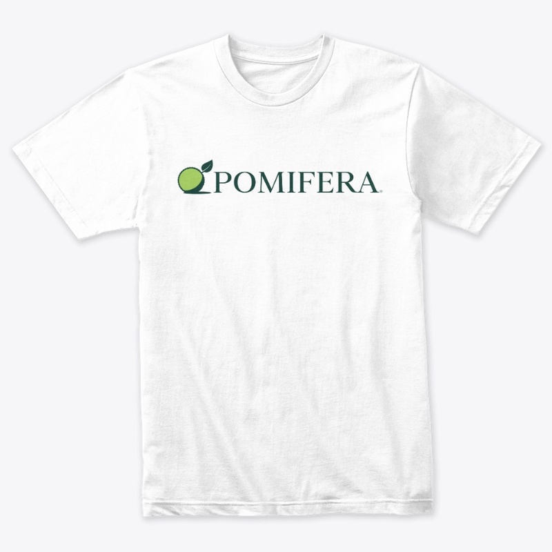 Pomifera Logo